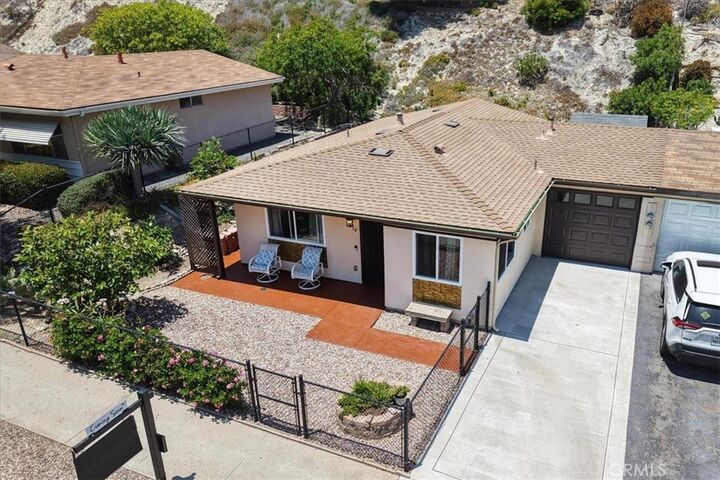 Property Photo:  3754 Gail  CA 92056 