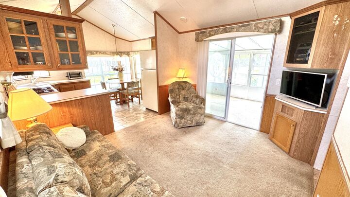 Property Photo:  27 Go Camping Way 280  ME 04064 