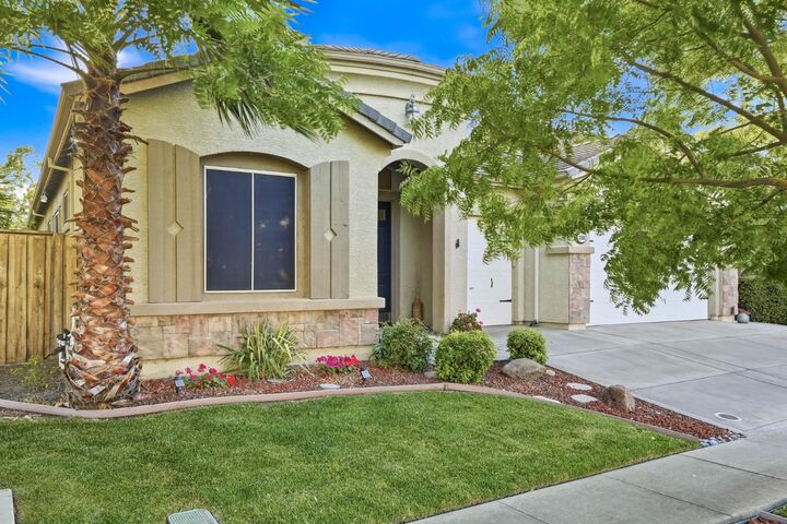 Property Photo:  3800 Spalding Court  CA 95691 