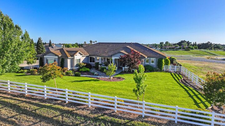 Property Photo: 12700 Rimfire Drive CA 95693