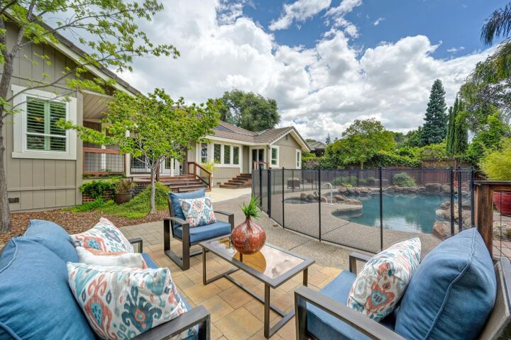 Property Photo: 8174 Shadowood Court CA 95746