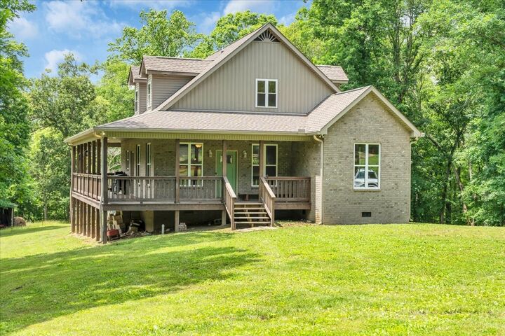 Property Photo:  488 Prater Rd  TN 37166 