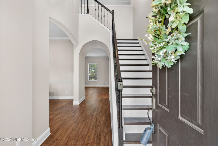 Property Photo: 2518 Country Side Drive FL 32003
