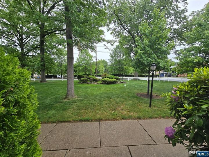 Property Photo: 230 Lafayette Place 3D NJ 07631