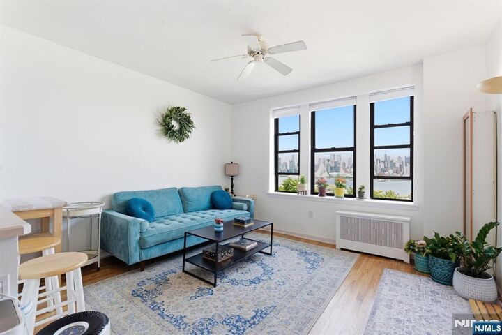 Property Photo: 883 E Boulevard 1F NJ 07086
