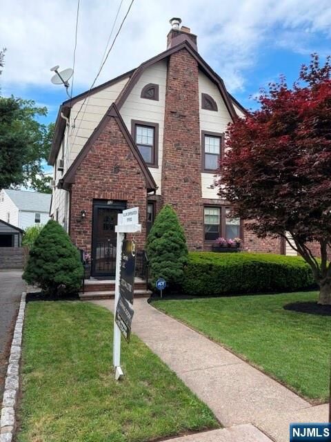 Property Photo: 12 Ferncliff Road NJ 07003