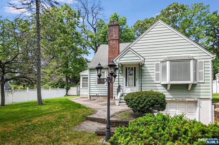 Property Photo:  111 Jackson Avenue  NJ 07470 