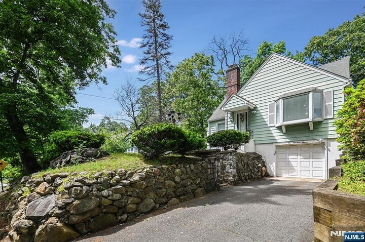 Property Photo: 111 Jackson Avenue NJ 07470
