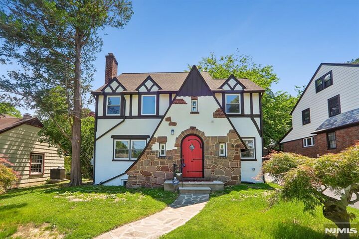 Property Photo: 6 Norfolk NJ 07040