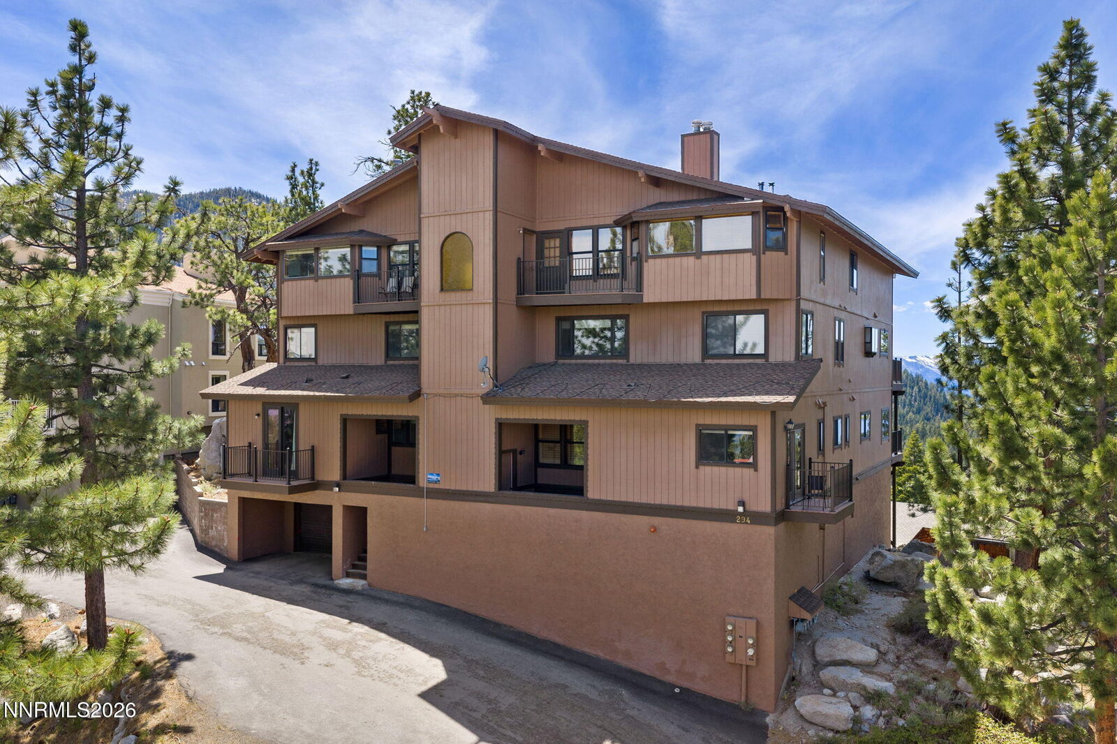 Property Photo:  294 Orion Lane  NV 89449 