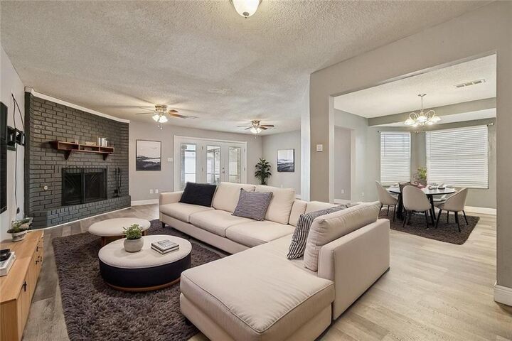 Property Photo:  2804 Moss Lane  LA 70092 