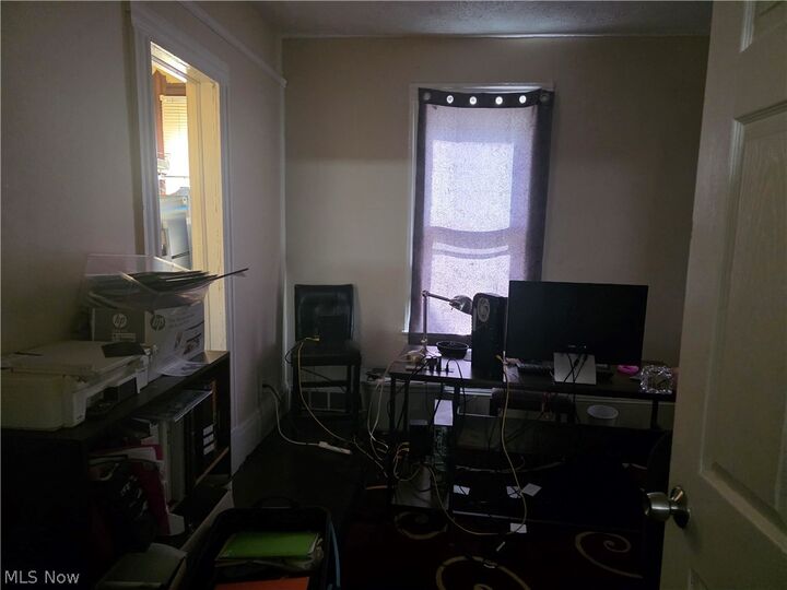 Property Photo: 6408 Carl Avenue OH 44103