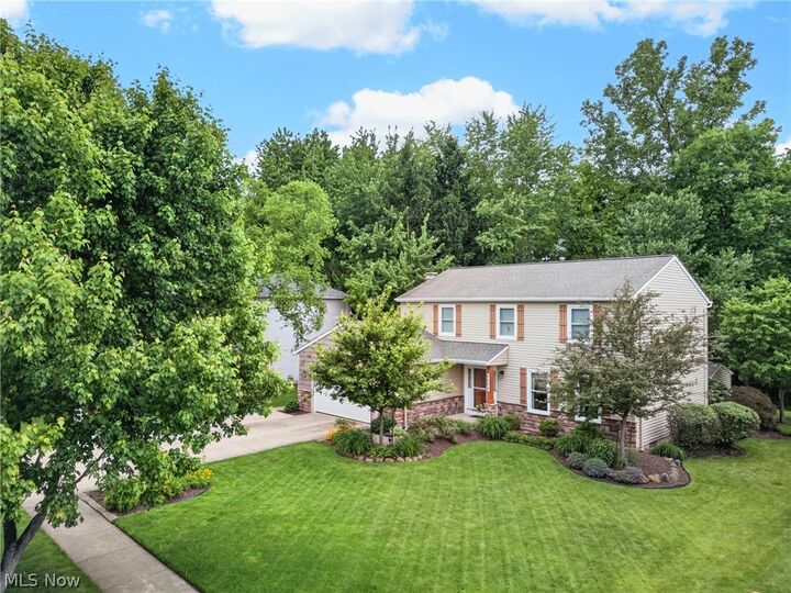 Property Photo:  10178 Huntington Park Drive  OH 44136 