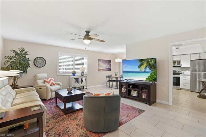 Property Photo:  3645 Boca Ciega Dr 114  FL 34112 