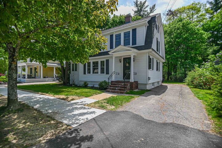 Property Photo:  30 Broad Street  NH 03867 