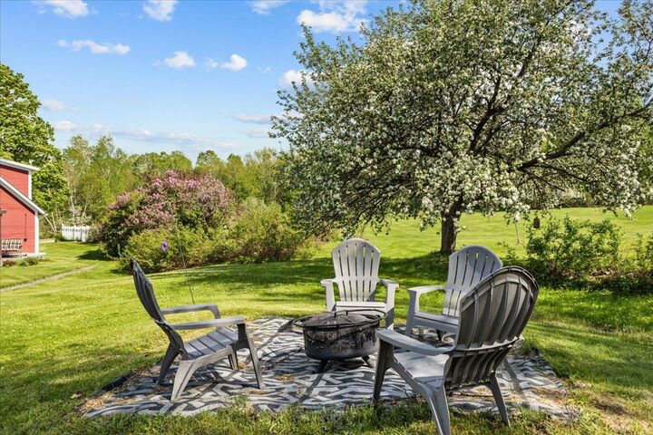 Property Photo: 406 Courchaine Road VT 05657