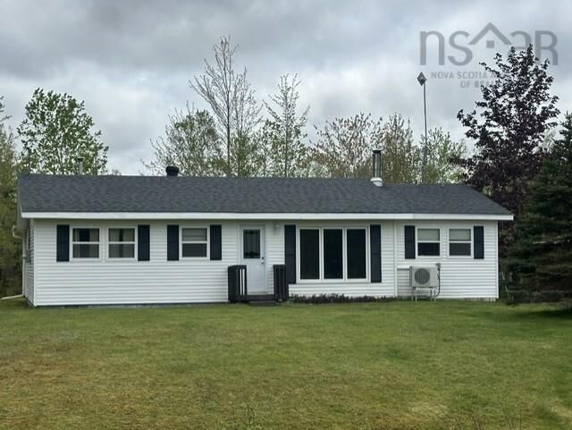 Property Photo: 2214 River John Roads NS B0K 1H0