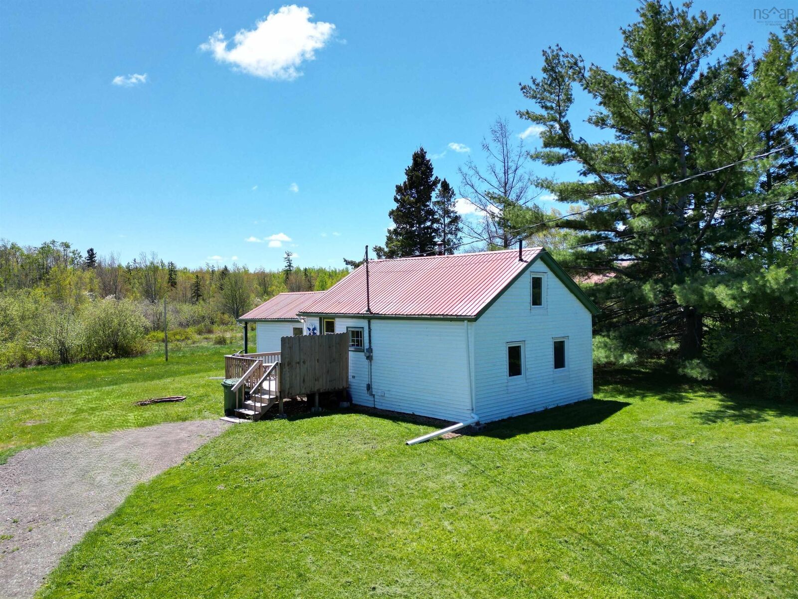 Property Photo: 1922 Upper River John Road NS B0K 1N0