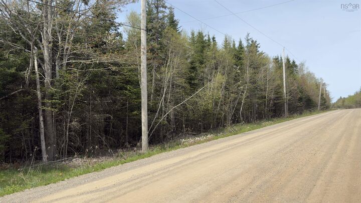 Property Photo:  Lot 06 - A1-R Beech Hill Road  NS B6L 1B7 