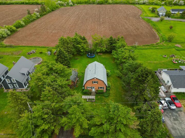 Property Photo: 34 Lacey Road NS B0N 1Y0