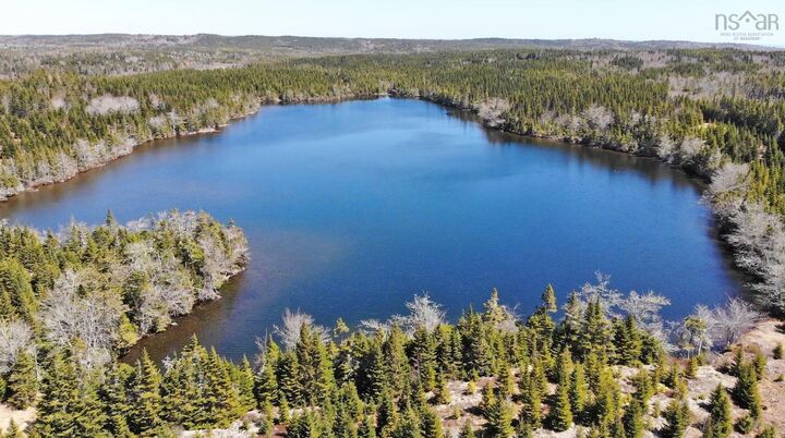 Property Photo:  169.5 Acres Tompkinsville Road  NS B0H 1N0 