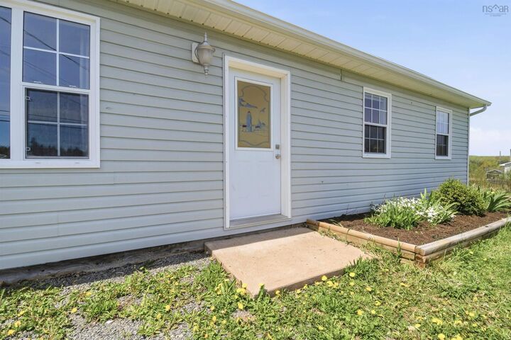 Property Photo:  3725 Highway 215  NS B0N 2A0 