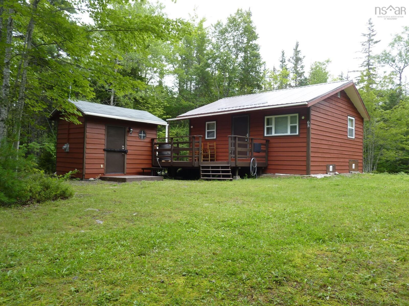 Property Photo:  65 Owl Pass  NS B0N 1Z0 