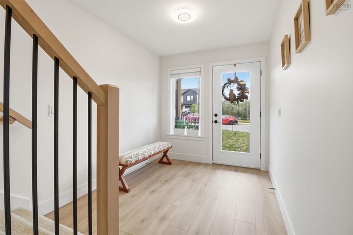 Property Photo:  134 Tyler Street  NS B2S 0B4 
