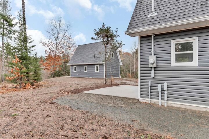 Property Photo:  111 Ski Martock Road  NS B0N 2T0 