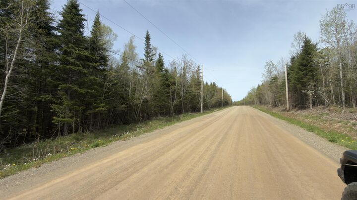 Property Photo:  Lot 26-2 Beech Hill Road  NS B6L 1B7 