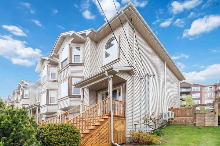 Property Photo: 230 Nadia Drive NS B3A 0A9