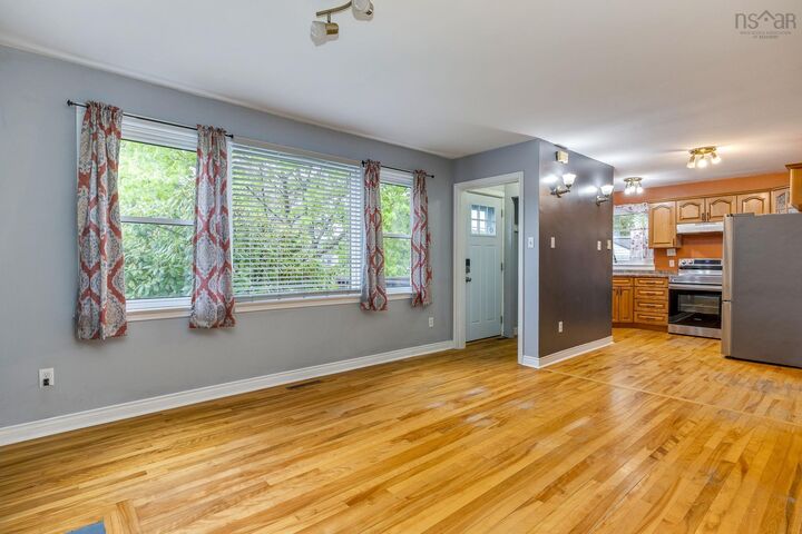 Photo de la propriété: 32 Farquharson Street NS B2W 1T3