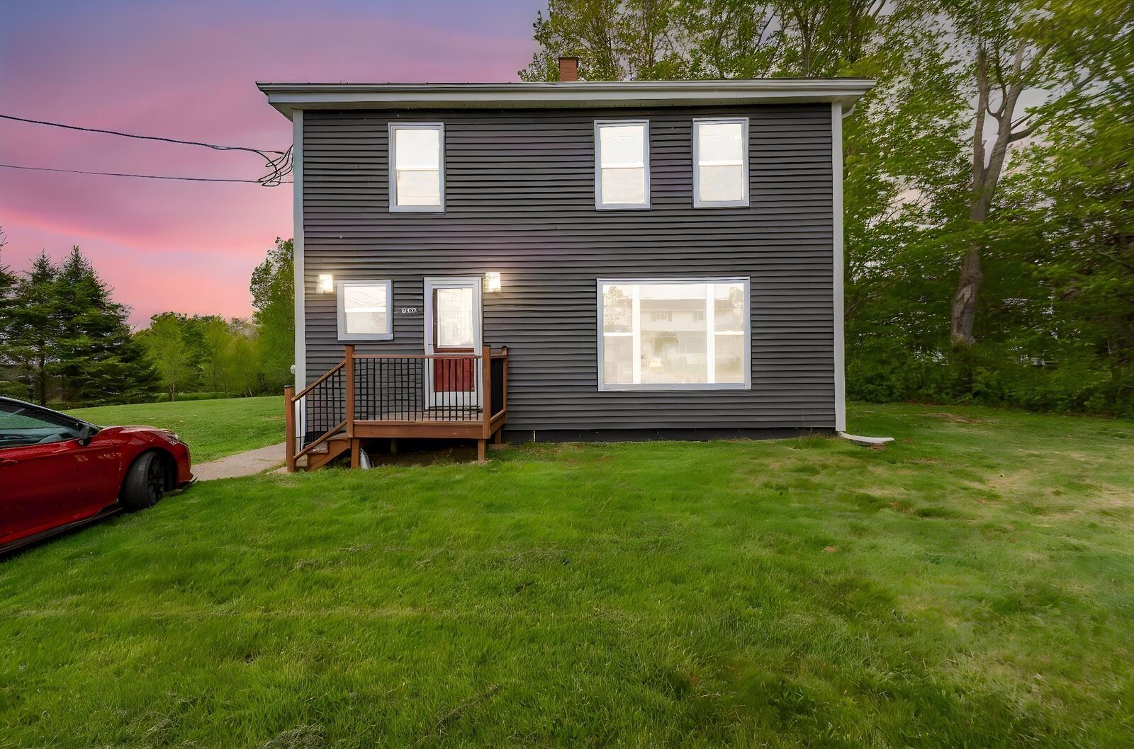 Property Photo:  387 Brookside Road Drive  NS B6L 2B2 