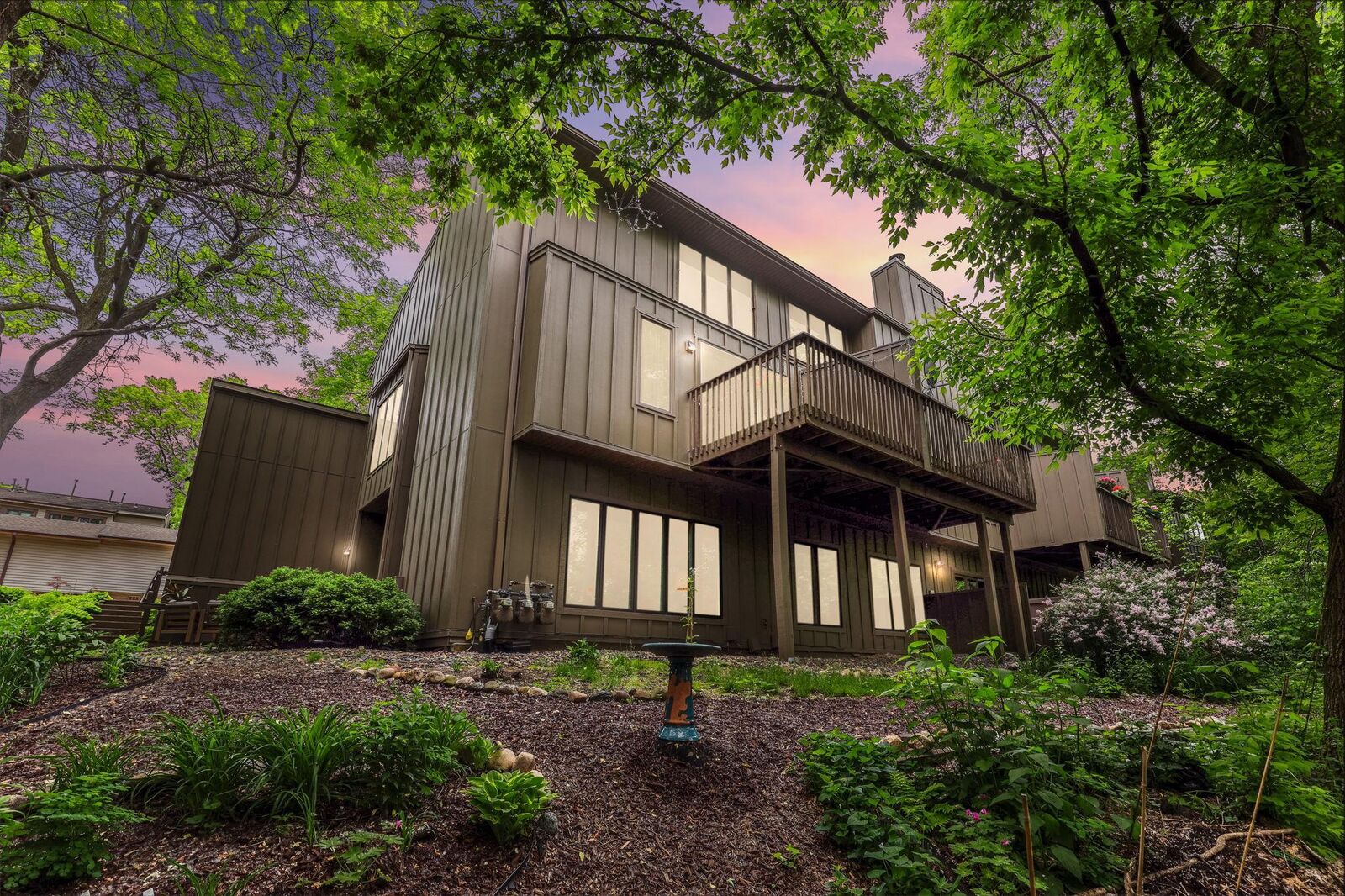 Property Photo: 8970 Neill Lake Road MN 55347