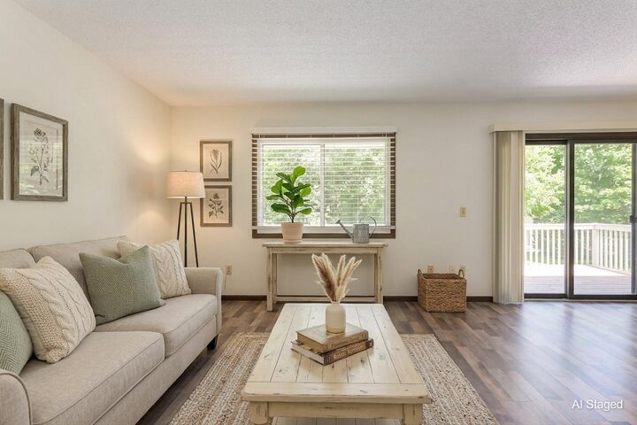 Property Photo: 11106 Vessey Avenue S MN 55437