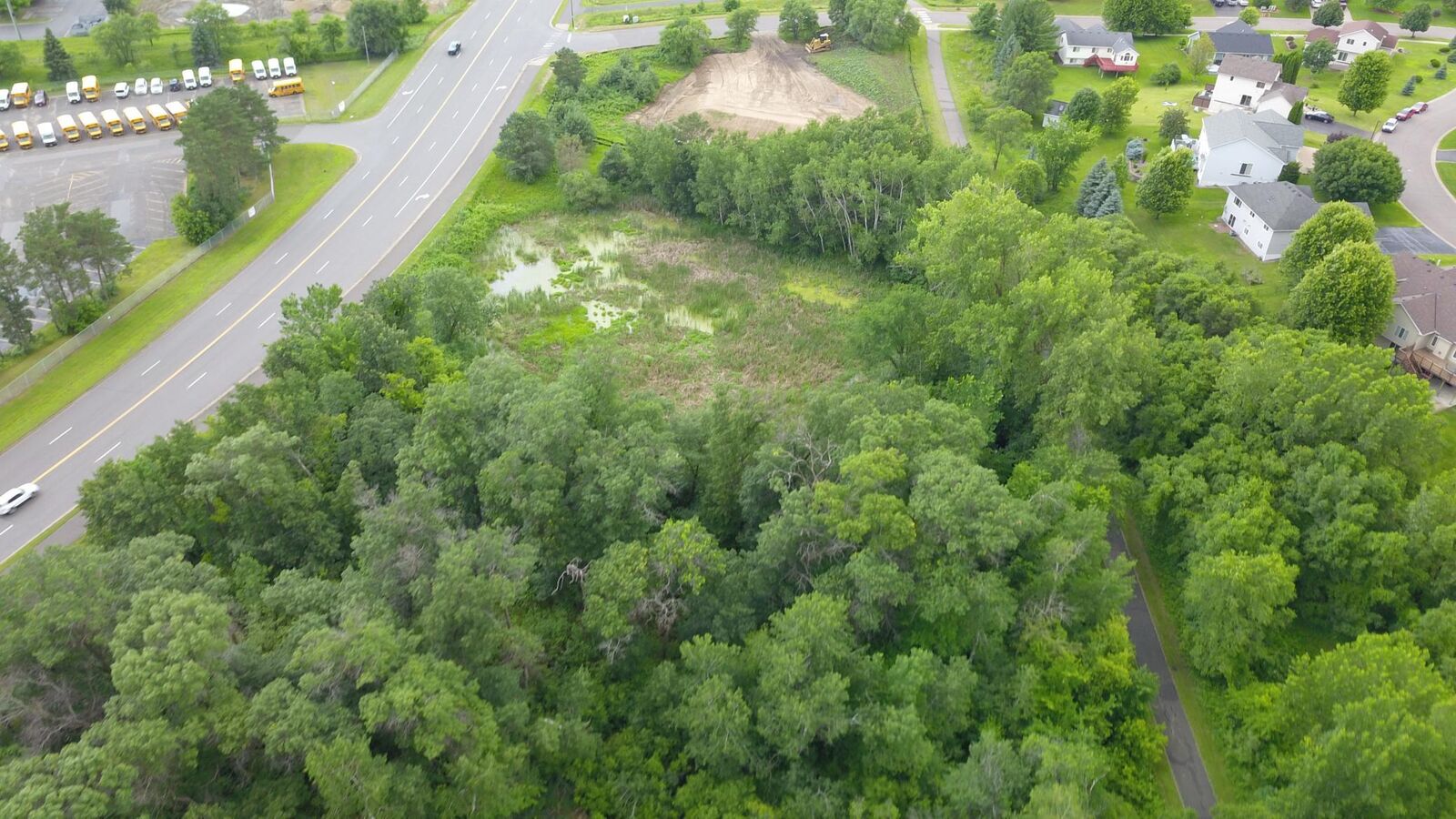 Property Photo: 19289 Upland Street MN 55330