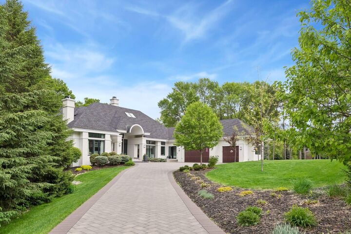 Property Photo: 4355 Trillium Lane W MN 55364