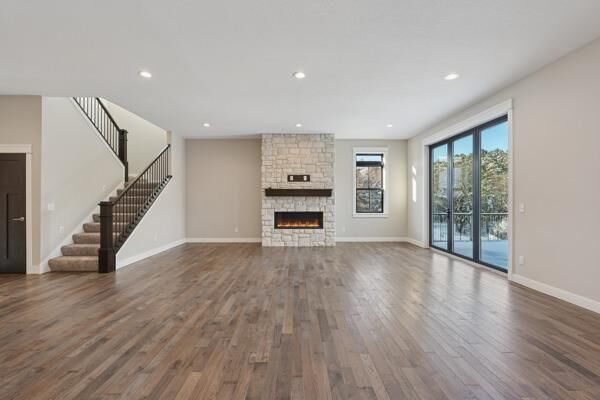 Property Photo:  1397 Fox Ridge Trail  WI 54082 