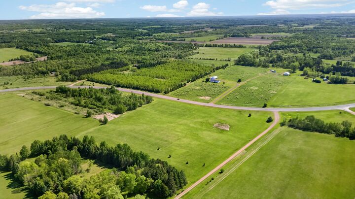 Property Photo: 000 Dahl Rd MN 55037