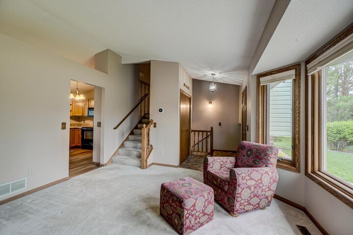Property Photo: 1751 Orchid Drive N MN 56003
