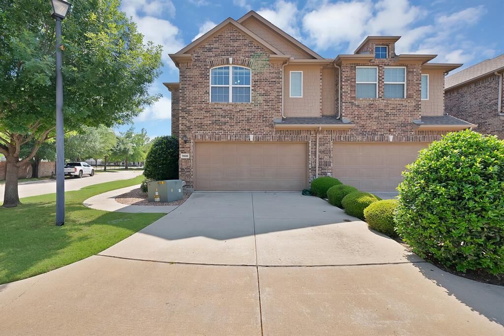 Property Photo:  1946 Sherburne Street  TX 75067 