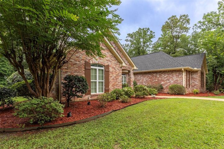 Property Photo:  245 Katie Lane  LA 71270 