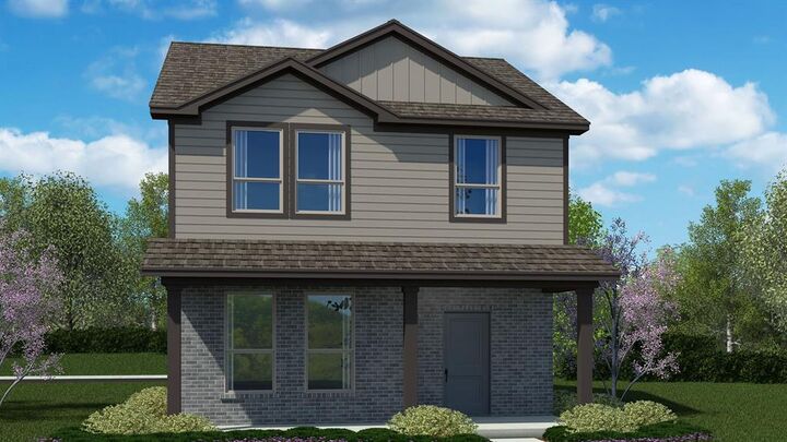 Property Photo:  3048 Maple Orchard Lane  TX 76140 
