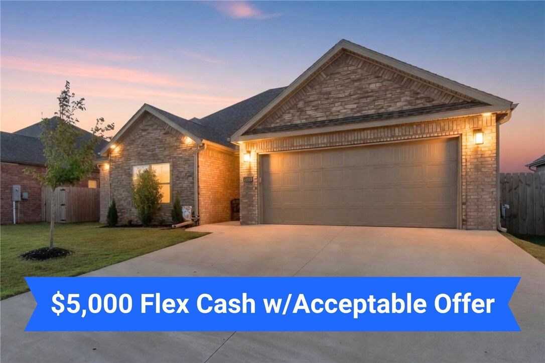 Property Photo: 7300 SW Walnut Grove AR 72713