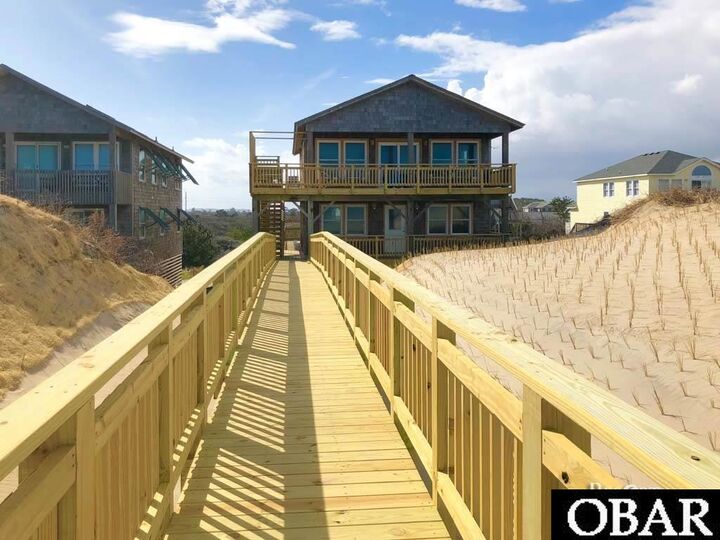 Property Photo:  8509 S Old Oregon Inlet Road  NC 27959 