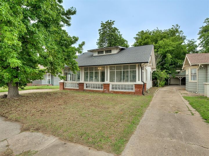 Property Photo:  433 NW NW 29th Street  OK 73103 