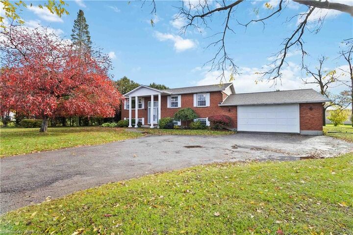 Property Photo:  725 Hwy 54  ON N3S 0G2 
