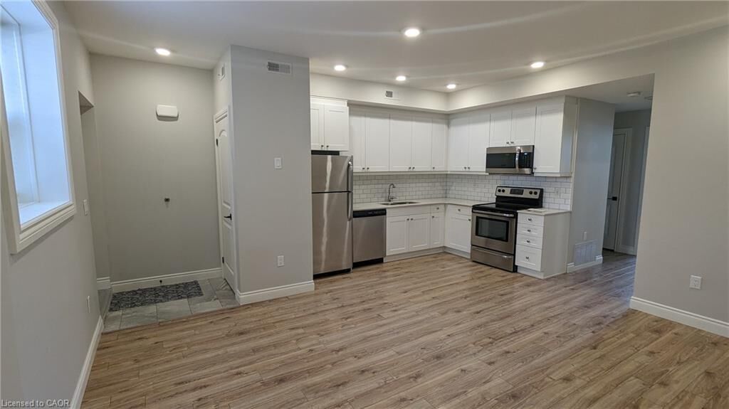 Property Photo:  112 Union Street A104  ON N2J 1C2 