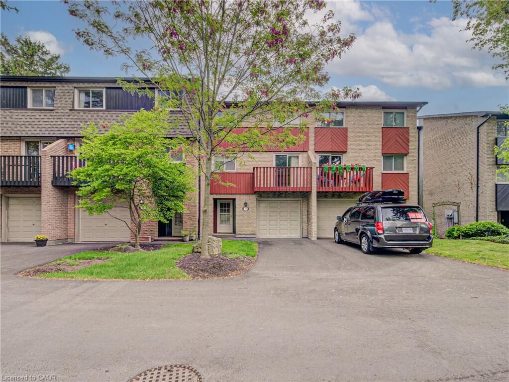 Property Photo: 1967 Main Street W 13 ON L8S 4P4