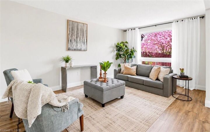 Property Photo: 49 Peel Street E 38 ON N0A 1J0
